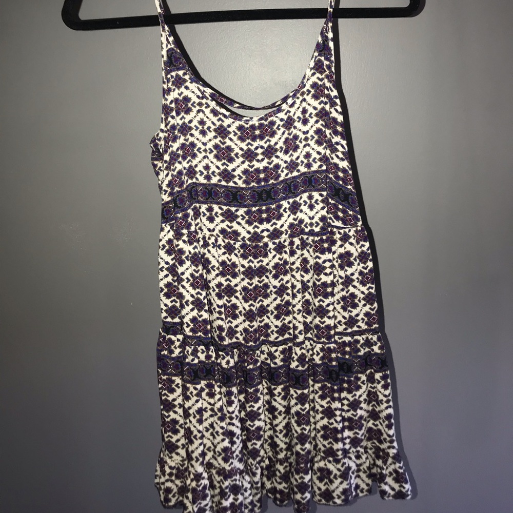 Brandy Melville Jada dress